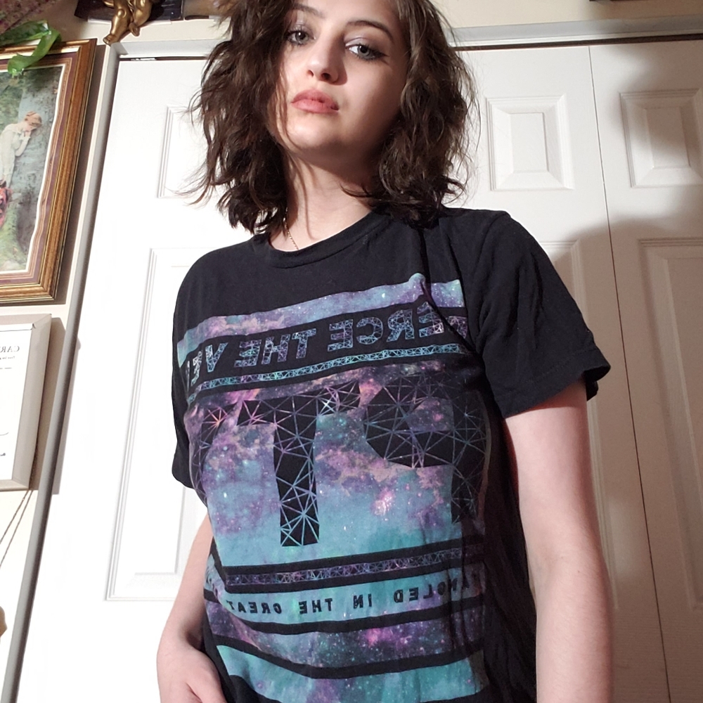 Pierce the Veil Band Tshirt
